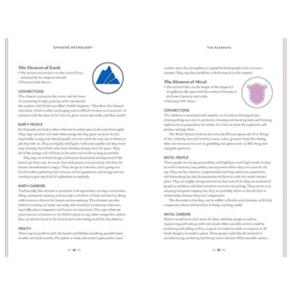 In Focus Chinese Astrology : Your Personal Guide, Hardcover by Fenton, Sasha - Picture 5 of 11